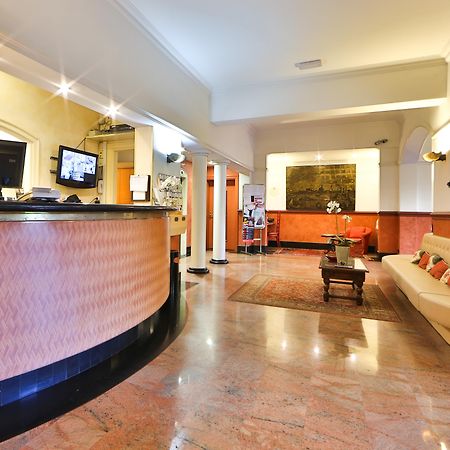 Hotel Biasutti Venedik-Lido Dış mekan fotoğraf