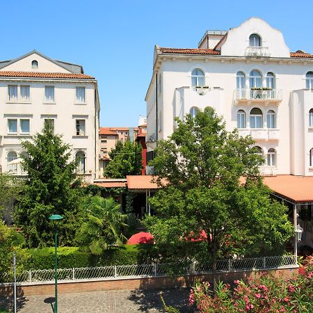 Hotel Biasutti Venedik-Lido Dış mekan fotoğraf