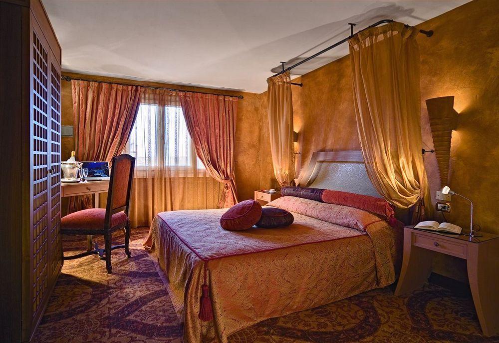 Hotel Biasutti Venedik-Lido Dış mekan fotoğraf