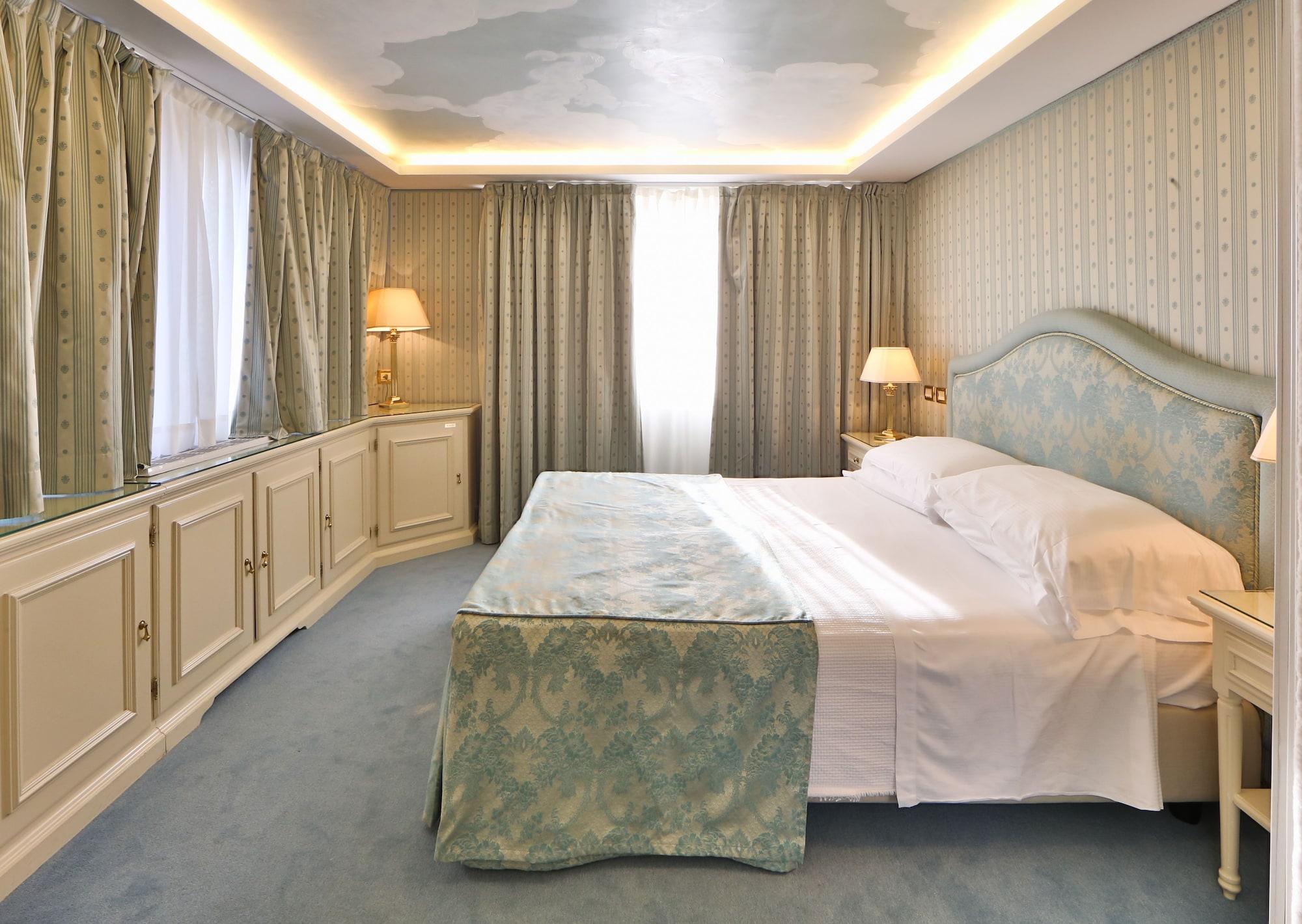 Hotel Biasutti Venedik-Lido Dış mekan fotoğraf