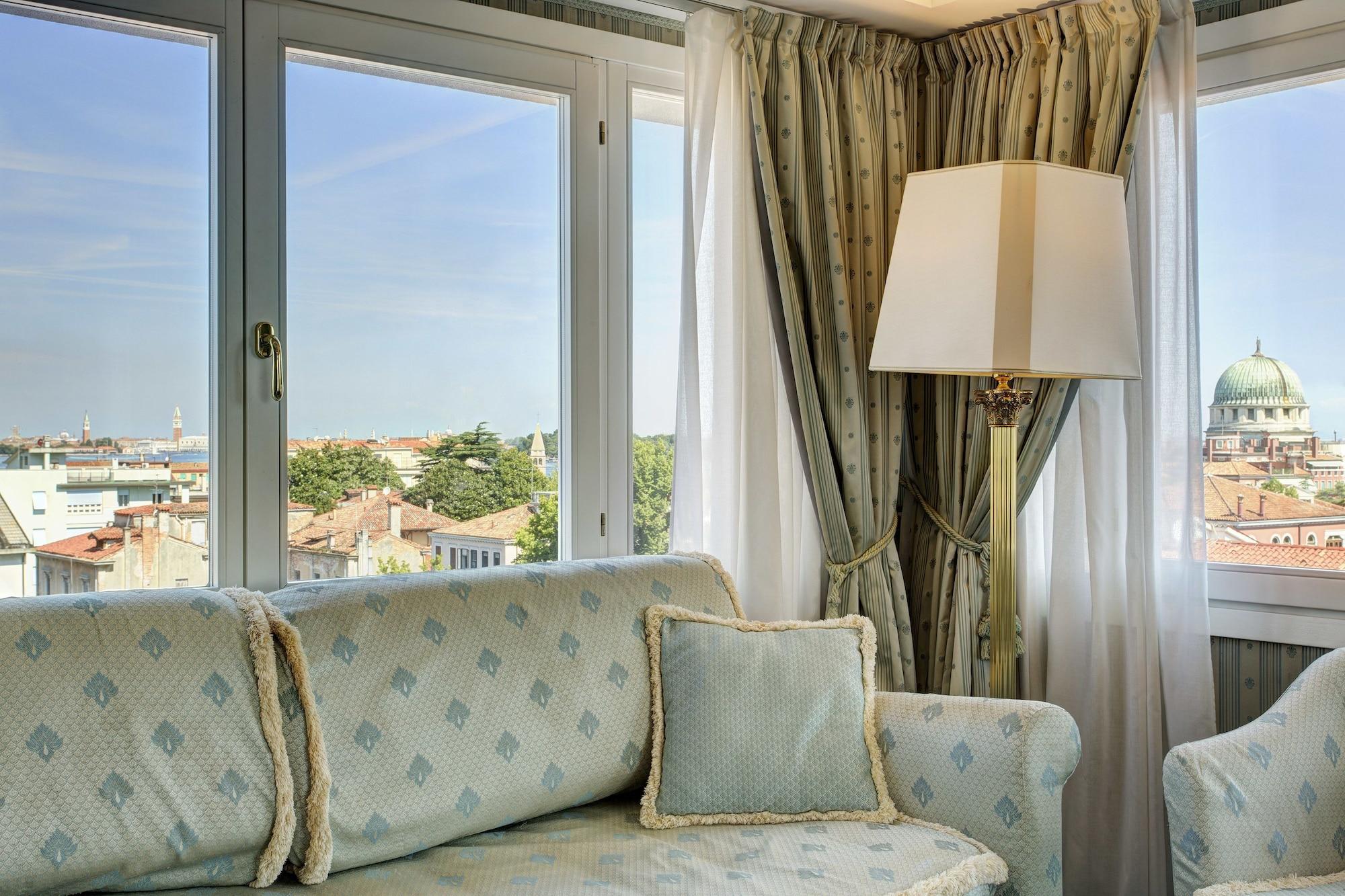 Hotel Biasutti Venedik-Lido Dış mekan fotoğraf