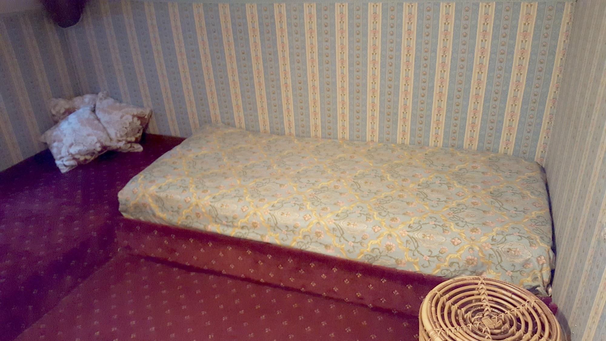 Hotel Biasutti Venedik-Lido Dış mekan fotoğraf