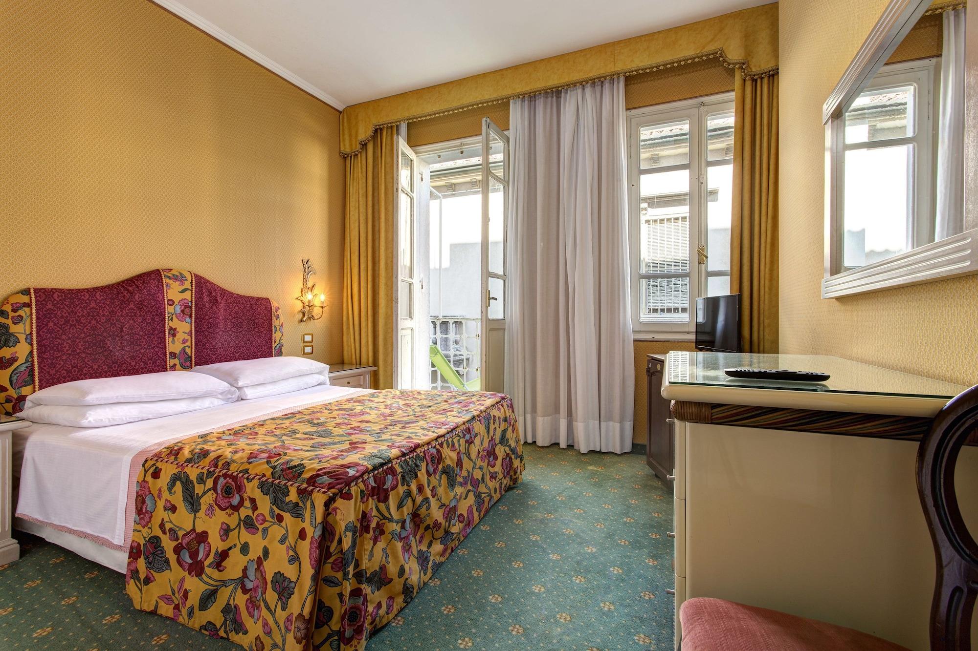 Hotel Biasutti Venedik-Lido Dış mekan fotoğraf