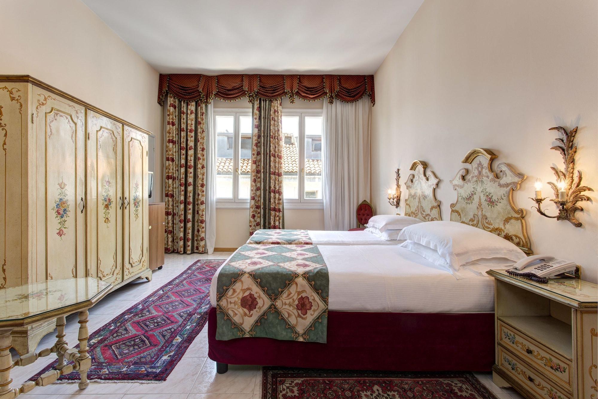 Hotel Biasutti Venedik-Lido Dış mekan fotoğraf