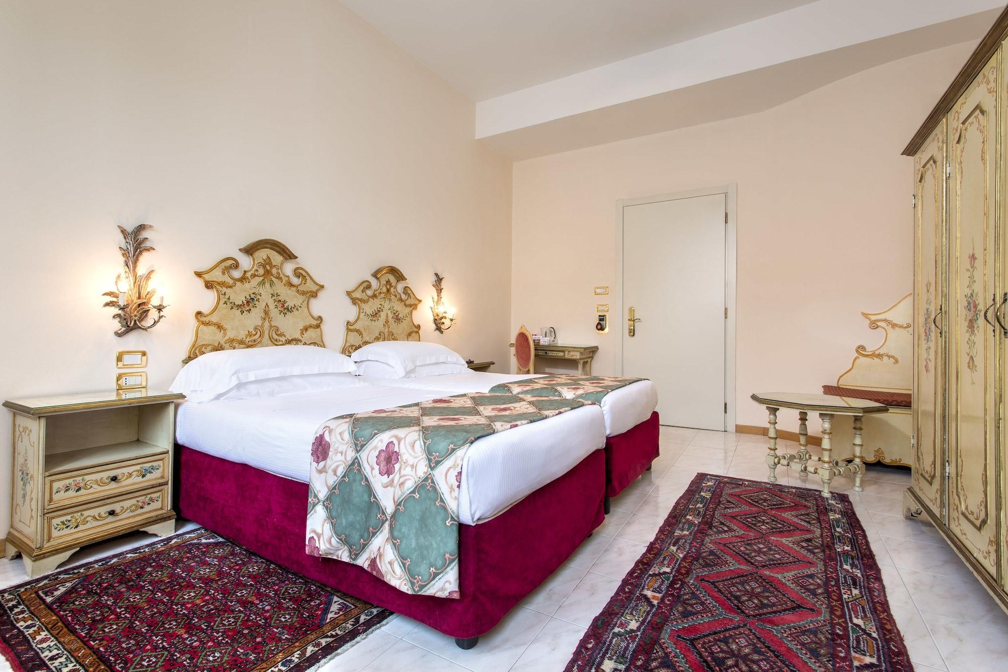 Hotel Biasutti Venedik-Lido Dış mekan fotoğraf