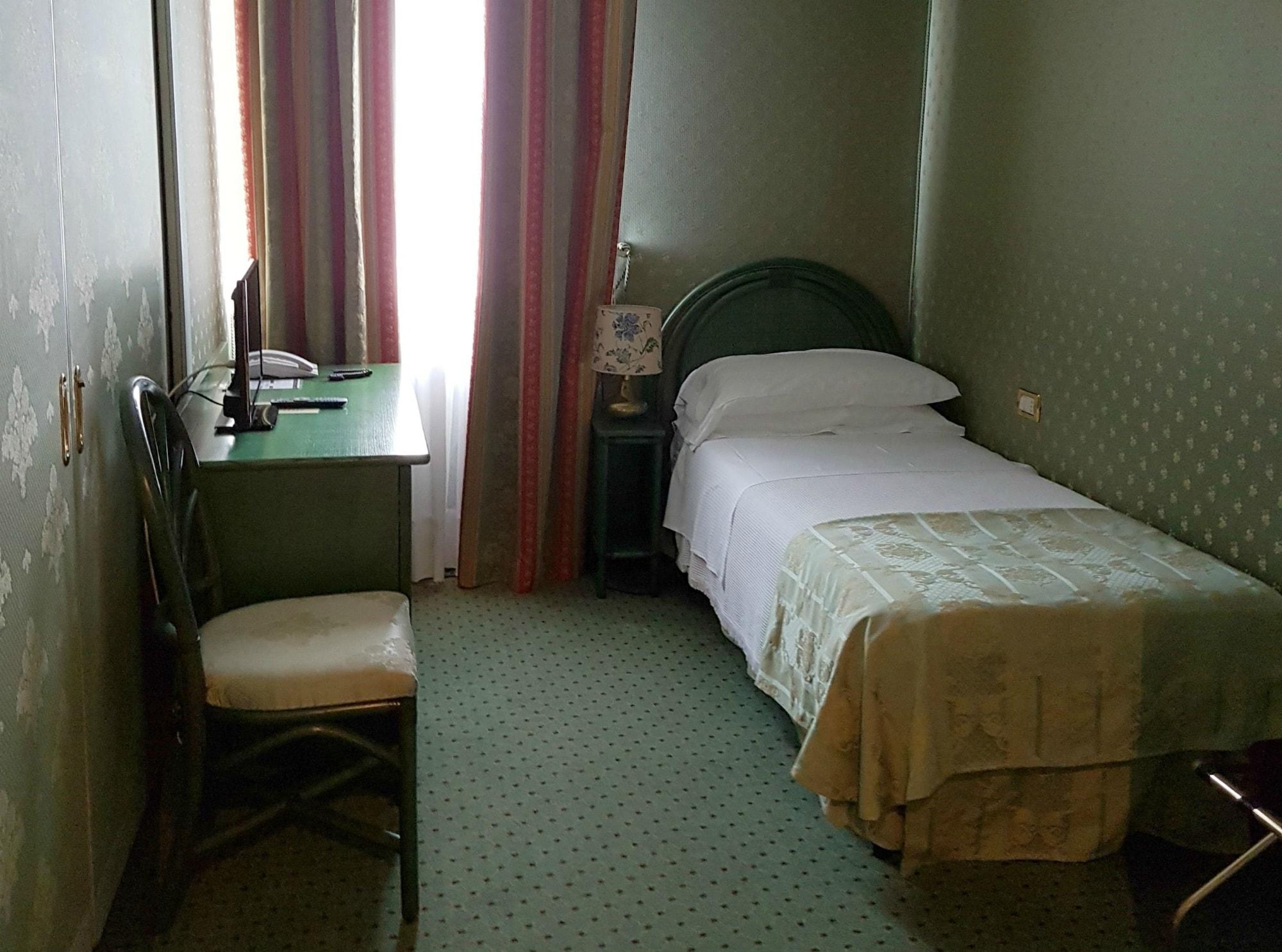 Hotel Biasutti Venedik-Lido Dış mekan fotoğraf