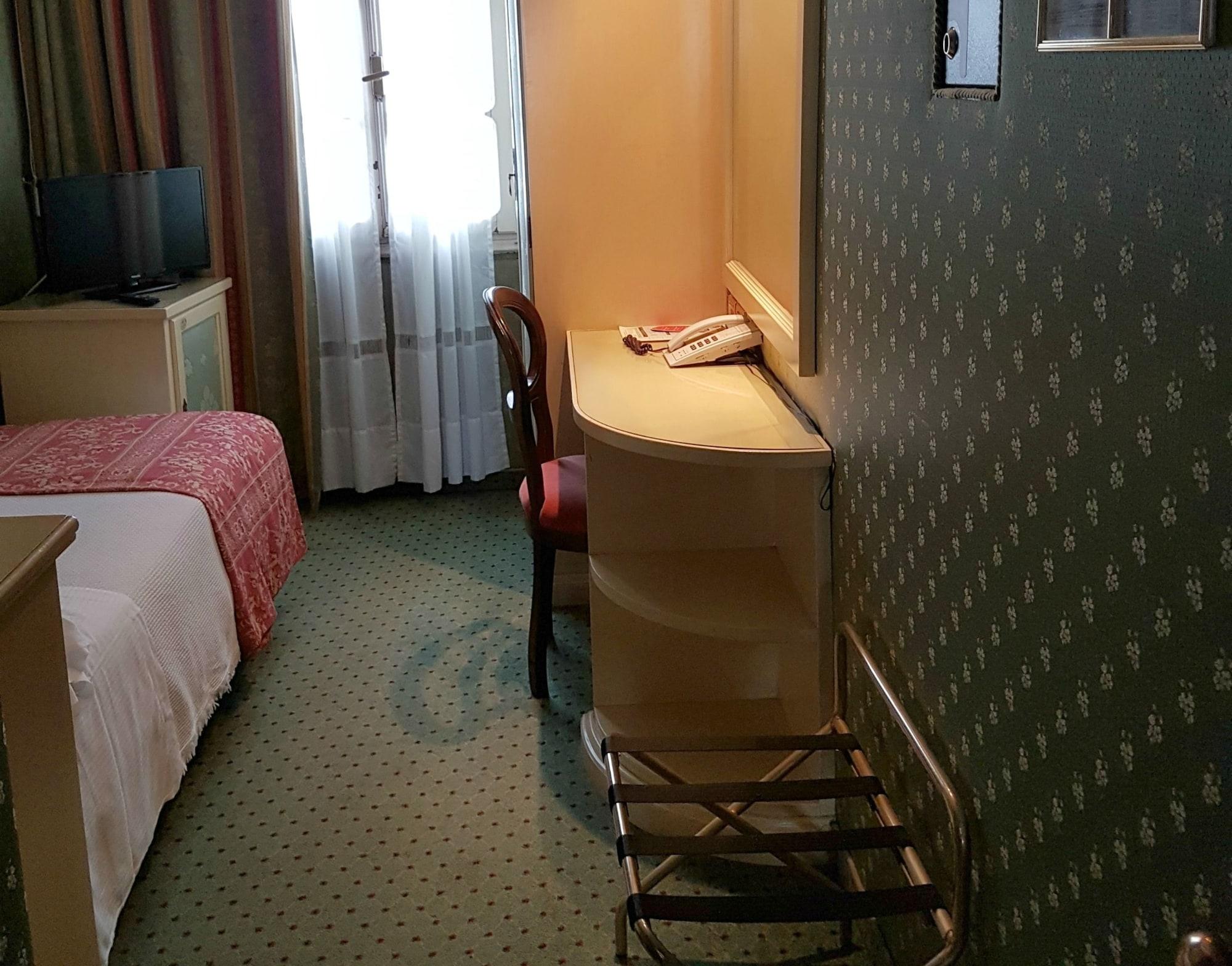 Hotel Biasutti Venedik-Lido Dış mekan fotoğraf