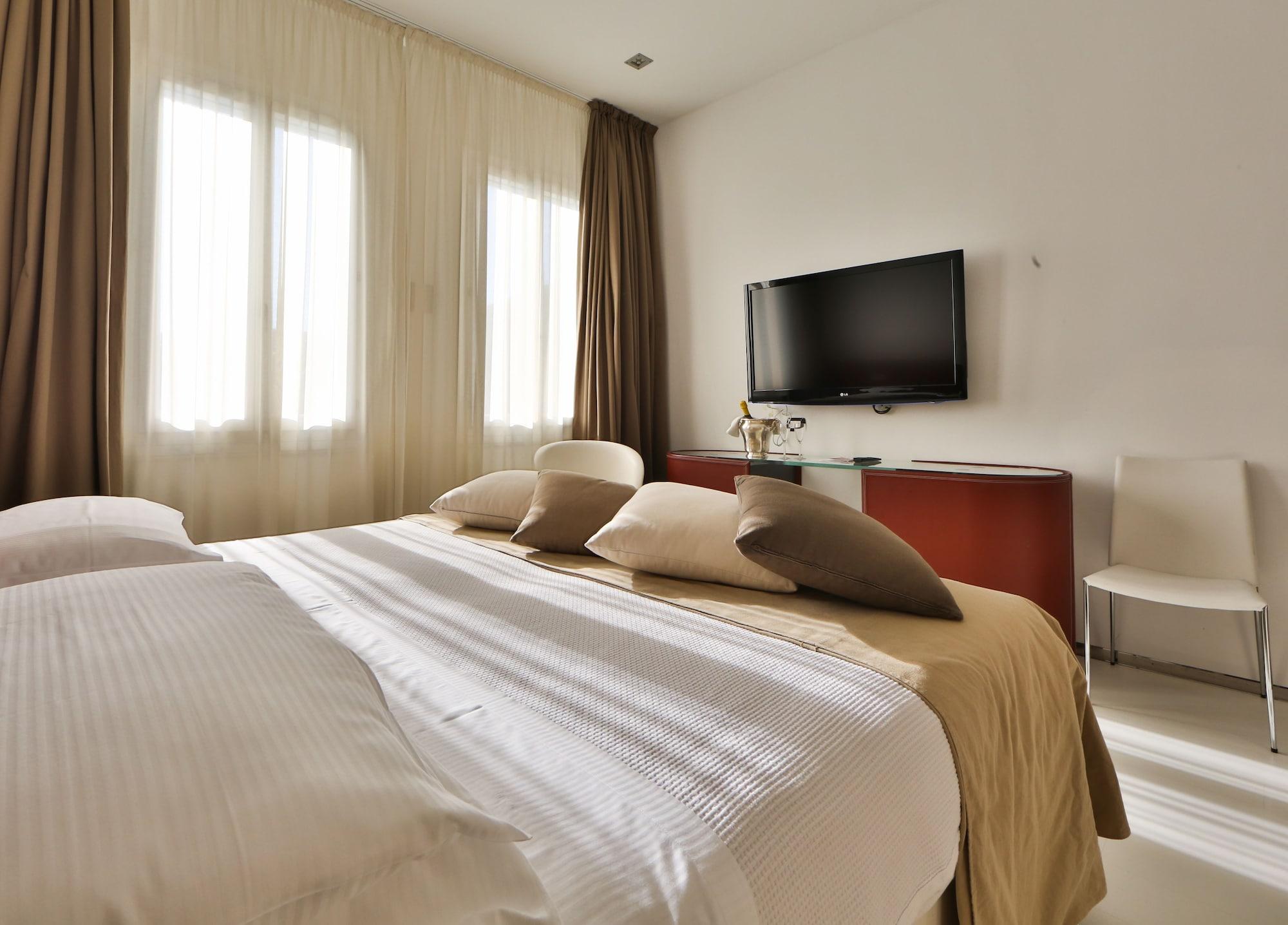 Hotel Biasutti Venedik-Lido Dış mekan fotoğraf