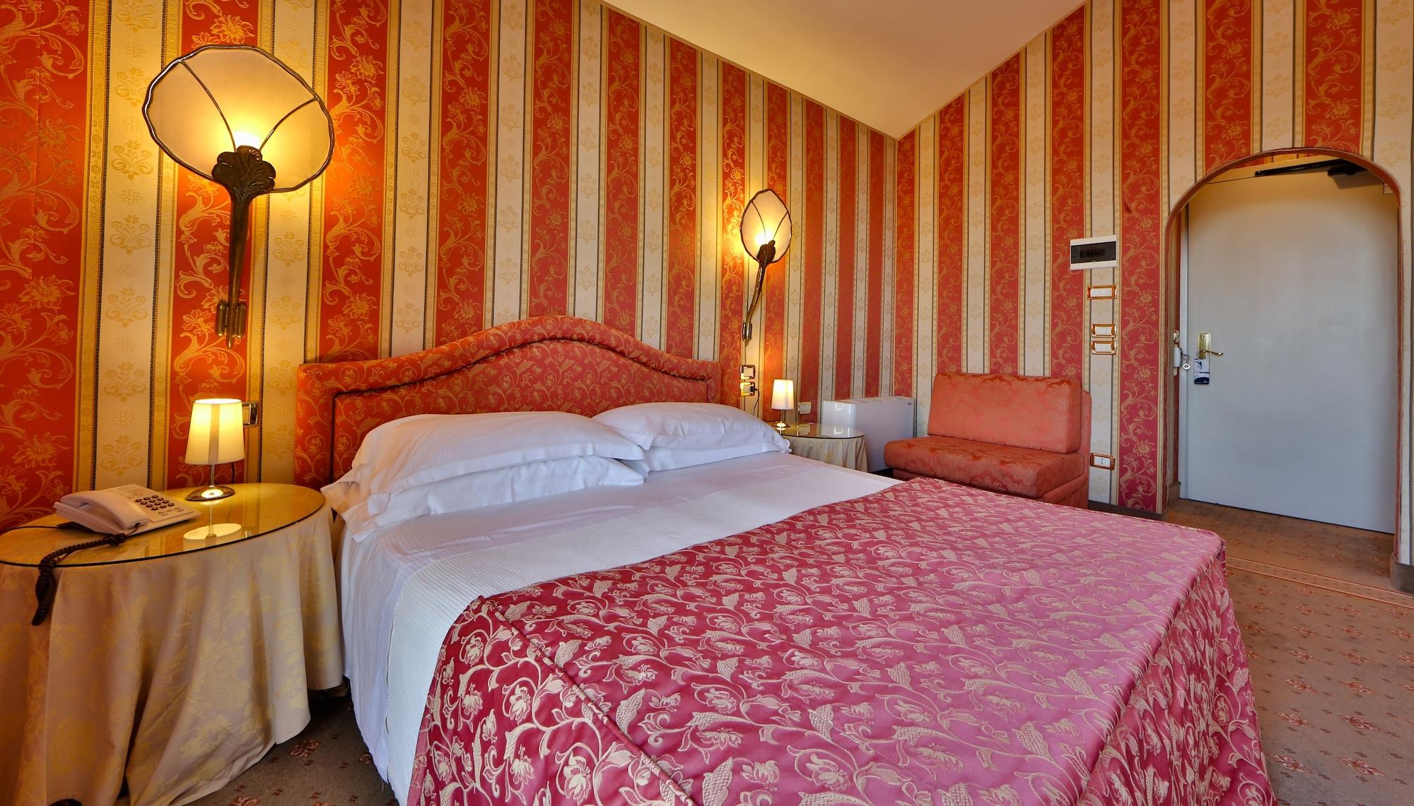 Hotel Biasutti Venedik-Lido Dış mekan fotoğraf