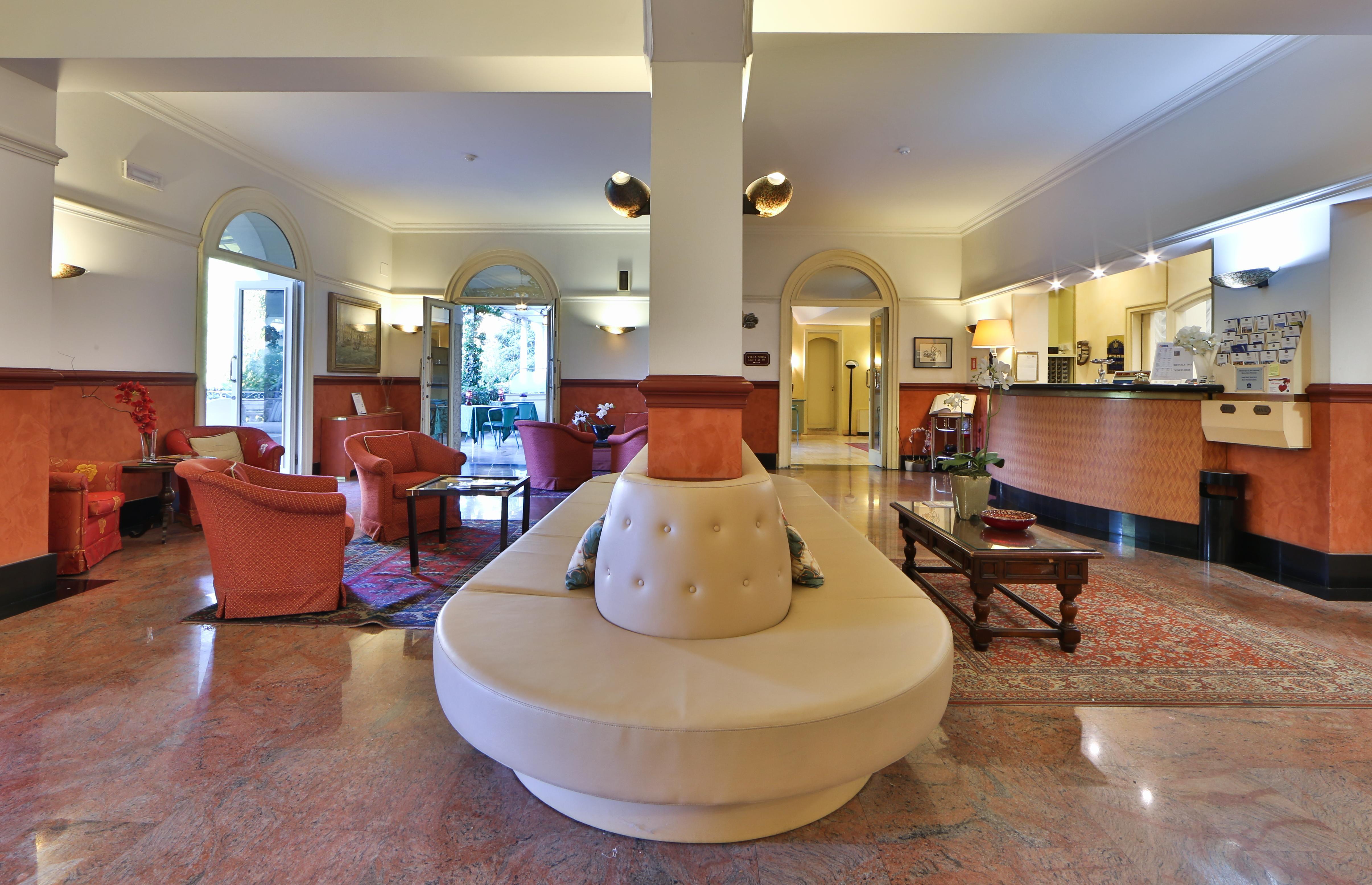 Hotel Biasutti Venedik-Lido Dış mekan fotoğraf