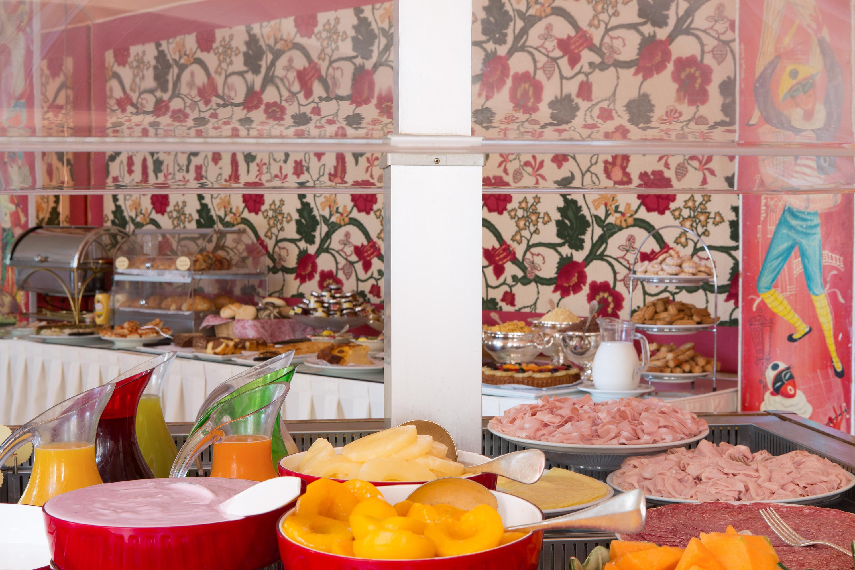Hotel Biasutti Venedik-Lido Dış mekan fotoğraf