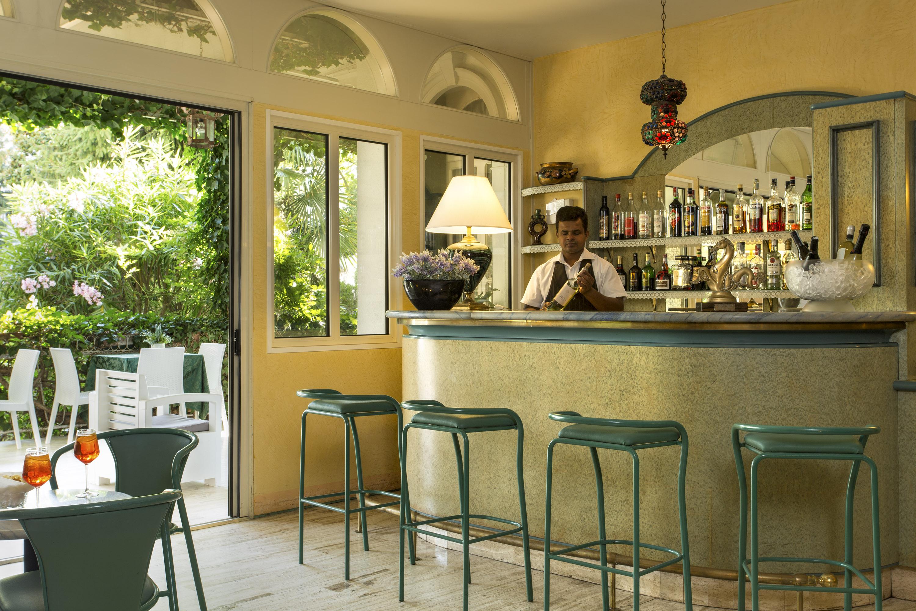 Hotel Biasutti Venedik-Lido Dış mekan fotoğraf