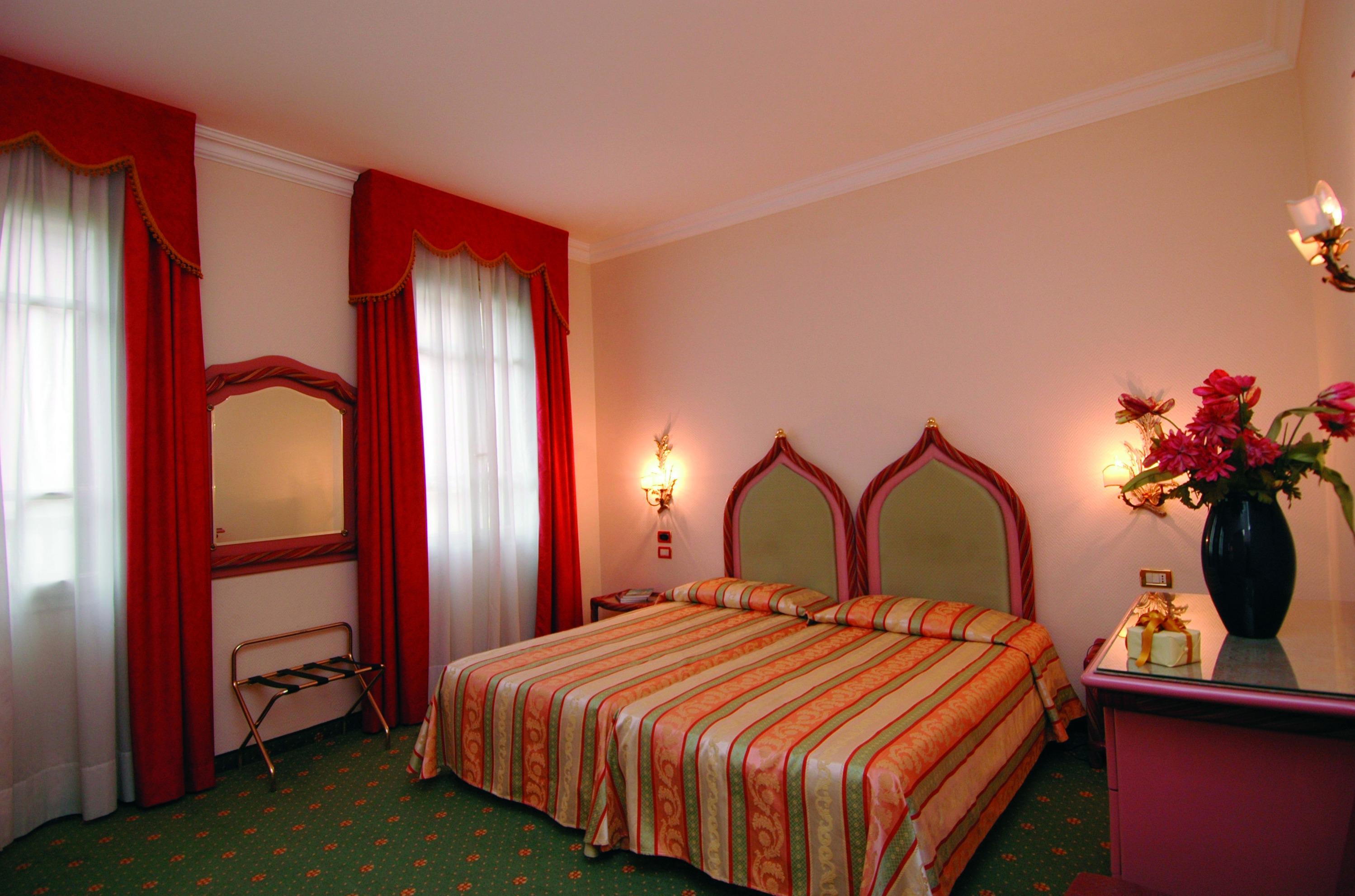 Hotel Biasutti Venedik-Lido Dış mekan fotoğraf
