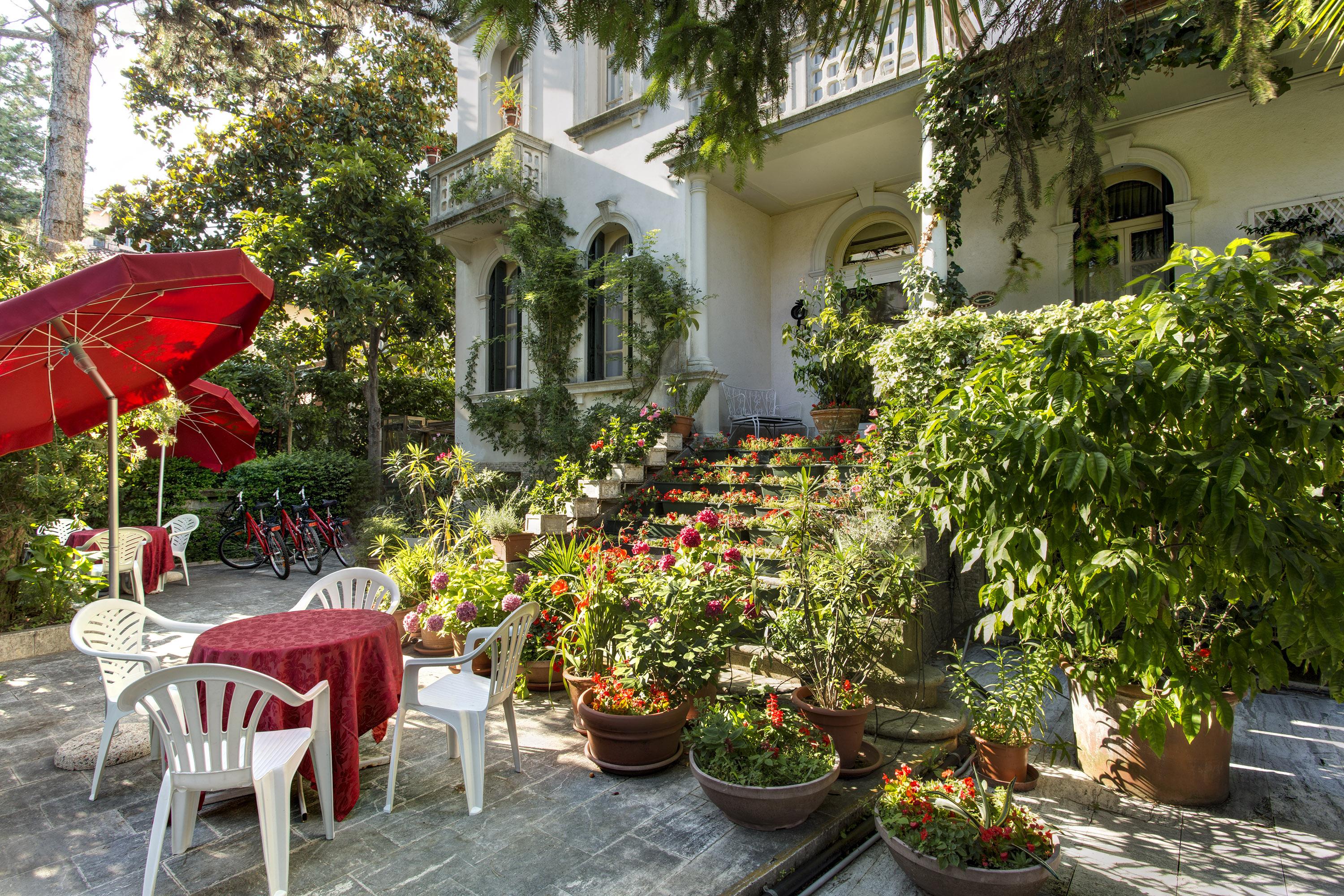 Hotel Biasutti Venedik-Lido Dış mekan fotoğraf