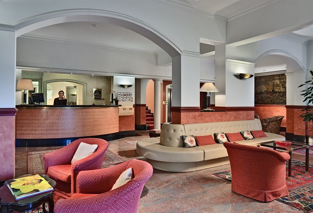Hotel Biasutti Venedik-Lido Dış mekan fotoğraf