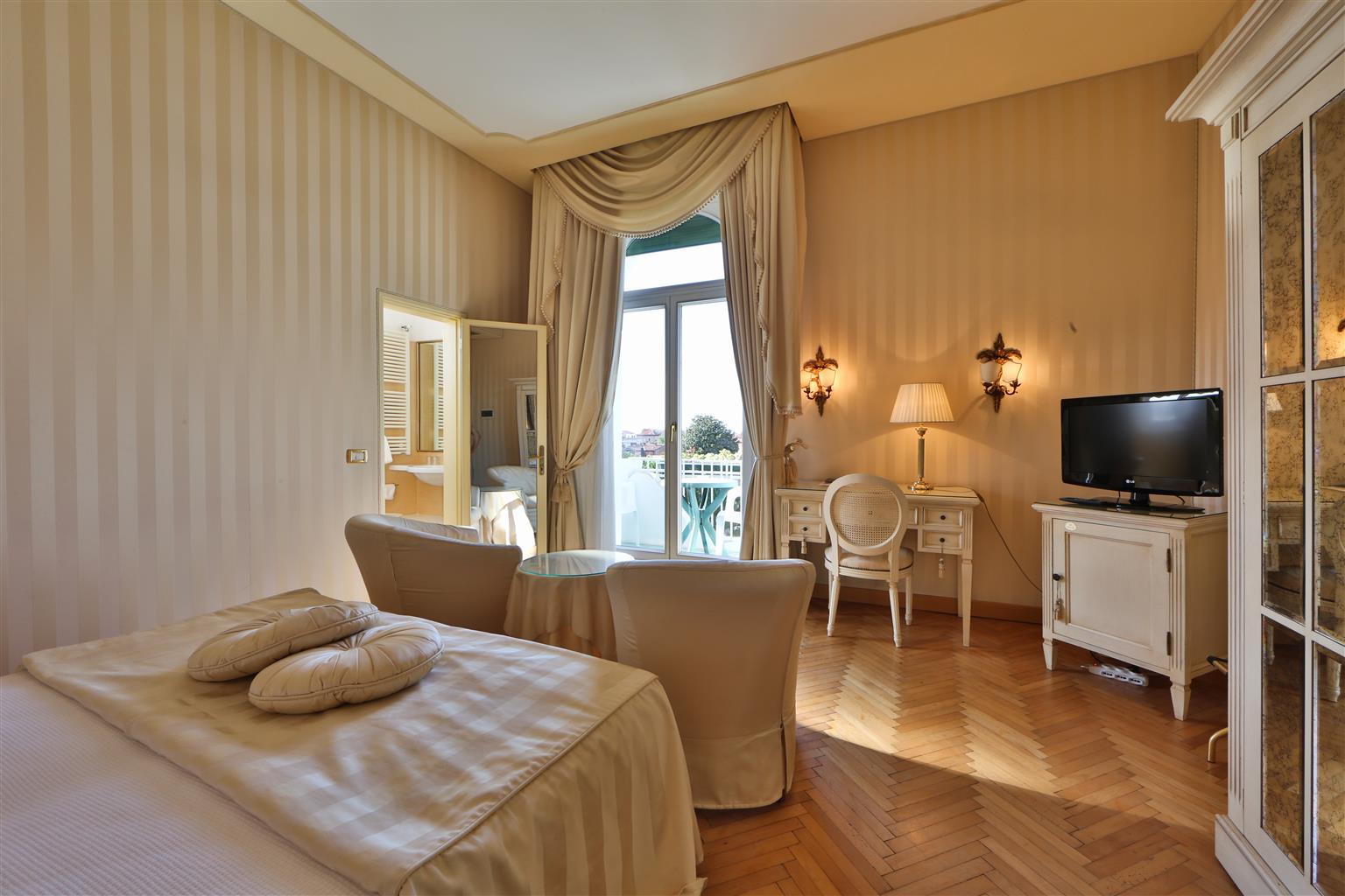 Hotel Biasutti Venedik-Lido Dış mekan fotoğraf