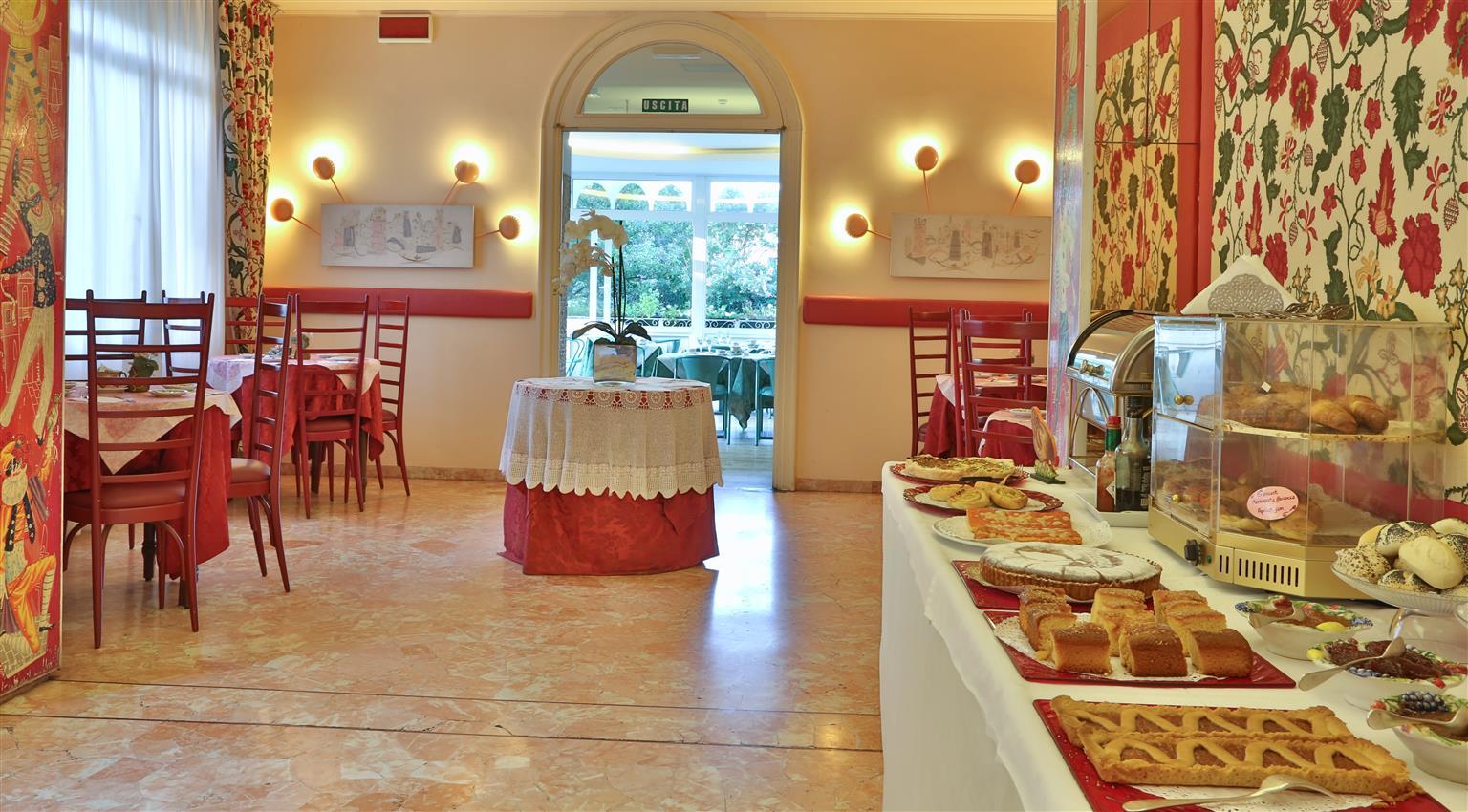 Hotel Biasutti Venedik-Lido Dış mekan fotoğraf