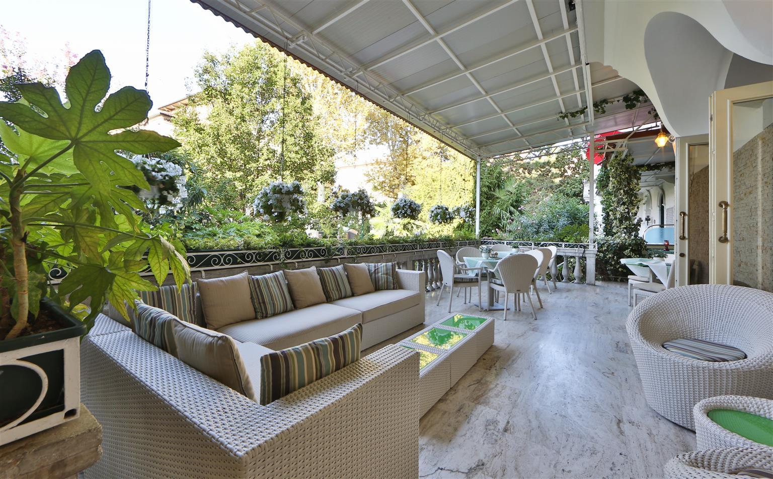 Hotel Biasutti Venedik-Lido Dış mekan fotoğraf