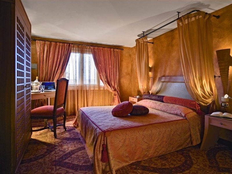 Hotel Biasutti Venedik-Lido Dış mekan fotoğraf
